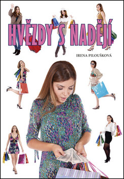 Obálka knihy Hvězdy s nadějí