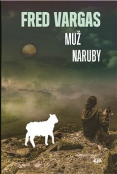 Obálka knihy Muž naruby (1. akosť)