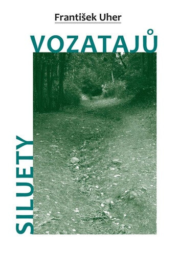 Obálka knihy Siluety vozatajů