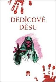 Obálka knihy Dědicové děsu