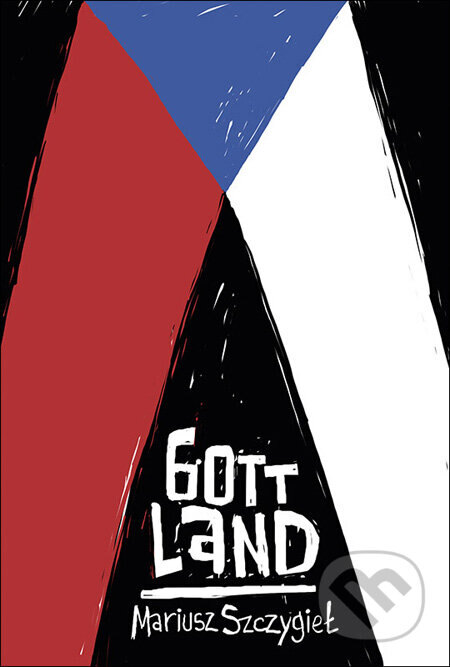 Obálka knihy Gottland