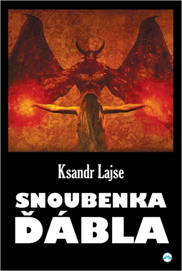 Obálka knihy Snoubenka ďábla