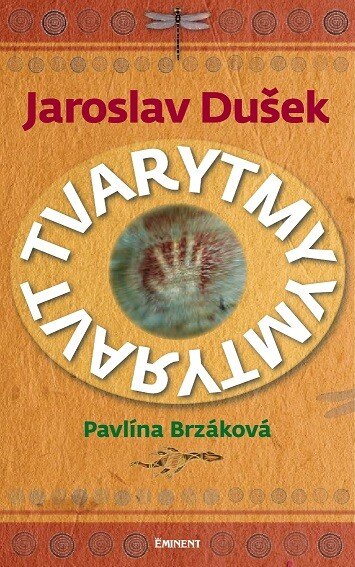 Obálka knihy Tvarytmy