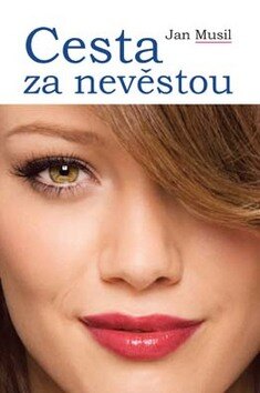 Obálka knihy Cesta za nevěstou