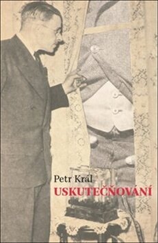 Obálka knihy Uskutečňování