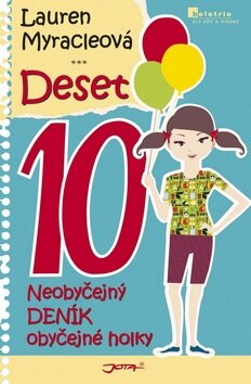 Obálka knihy Deset 10