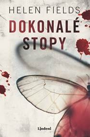 Obálka knihy Dokonalé stopy