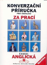 Obálka knihy Denník víl              RP