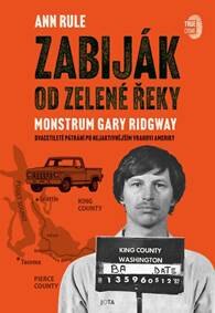 Obálka knihy Zabiják od Zelené řeky