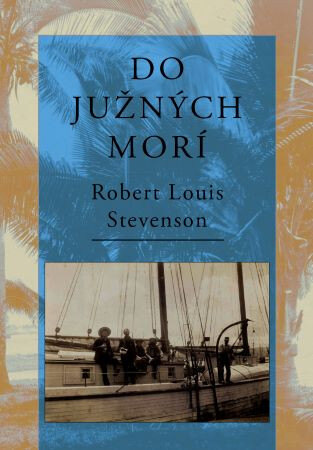 Obálka knihy Do južných morí