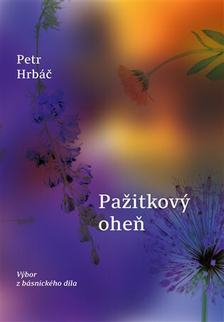 Obálka knihy Pažitkový oheň