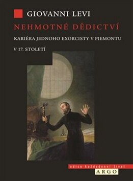 Obálka knihy Nehmotné dědictví