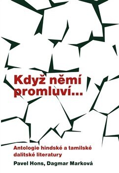 Obálka knihy Když němí promluví...
