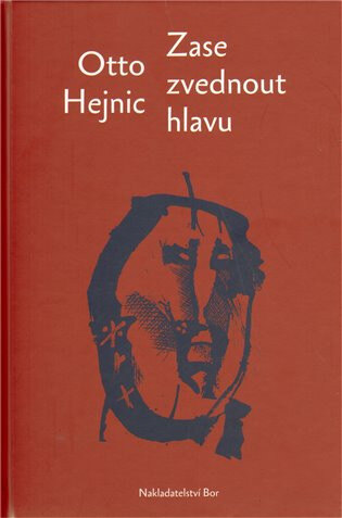 Obálka knihy Zase zvednout hlavu