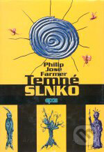Obálka knihy Temné slnko
