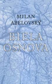 Obálka knihy Biela osnova