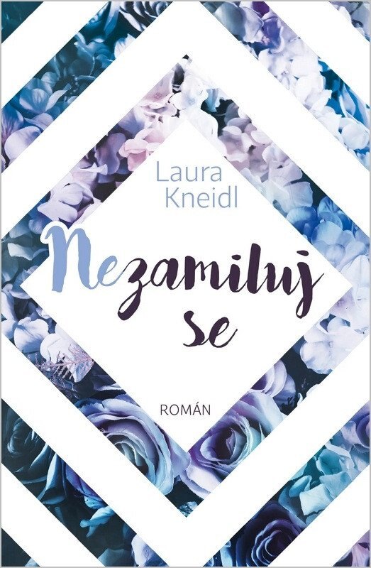 Obálka knihy Nezamiluj se