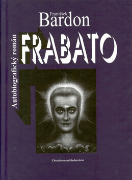 Obálka knihy Frabato
