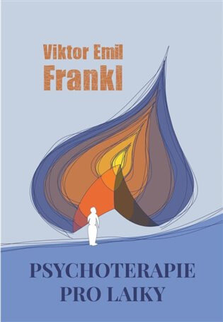 Obálka knihy Psychoterapie pro laiky