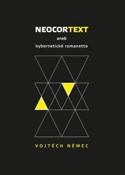 Obálka knihy Neocortext