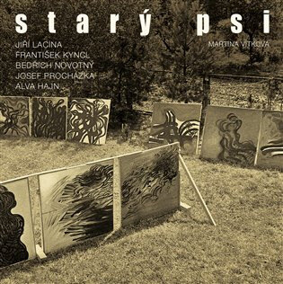 Obálka knihy Starý psi