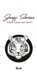 Obálka knihy Tiger čaká na úsvit