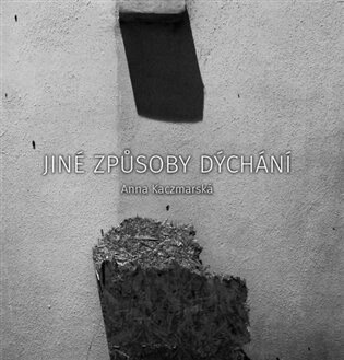 Obálka knihy Jiné způsoby dýchání