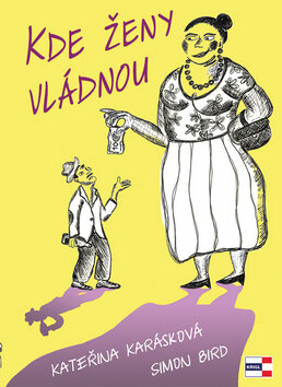 Obálka knihy Kde ženy vládnou