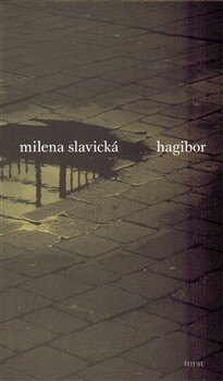 Obálka knihy Hagibor