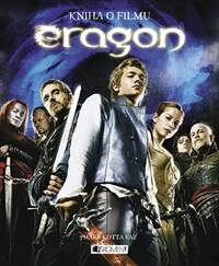 Obálka knihy Eragon Kniha o filmu