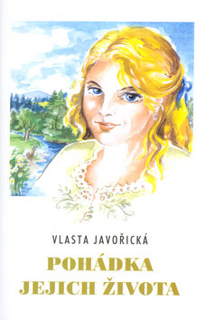 Obálka knihy Pohádka jejich života
