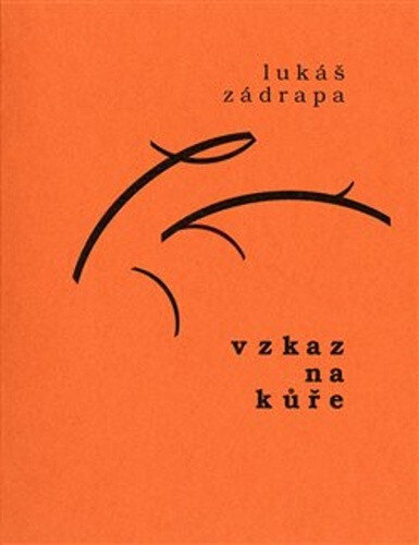 Obálka knihy Vzkaz na kůře