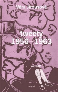 Obálka knihy tweety 1956 - 1963