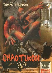 Obálka knihy Chaotikon