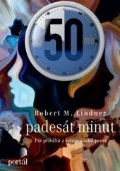 Obálka knihy Padesát minut