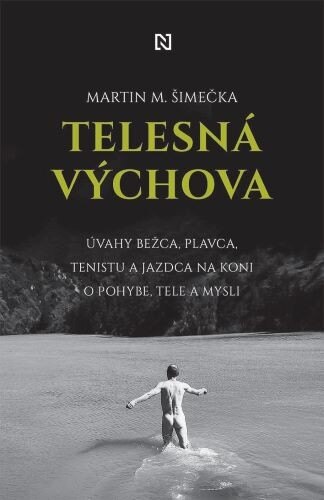 Obálka knihy Telesná výchova