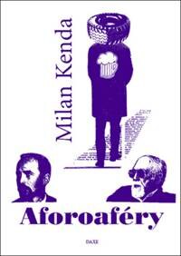 Obálka knihy Aforoaféry