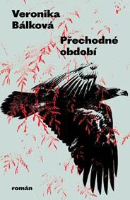 Obálka knihy Přechodné období