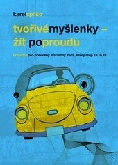 Obálka knihy Žít po poudu