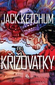 Obálka knihy Křižovatky