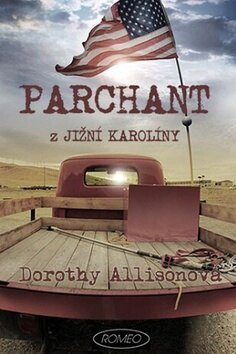 Obálka knihy Parchant z Jižní Karolíny