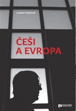 Obálka knihy Češi a Evropa