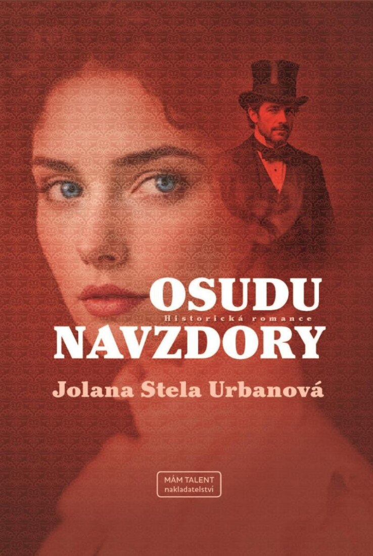 Obálka knihy Osudu navzdory