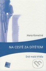 Obálka knihy Na cestě za dítětem