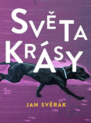 Obálka knihy Světakrásy
