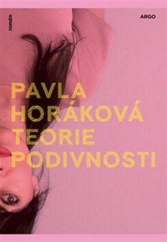 Obálka knihy Teorie podivnosti