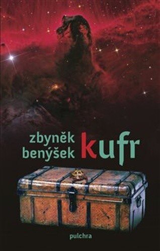 Obálka knihy Kufr