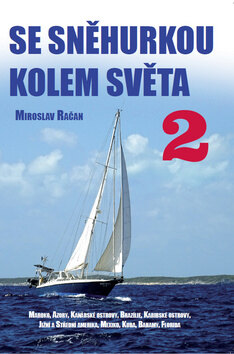 Obálka knihy Se Sněhurkou kolem světa 2