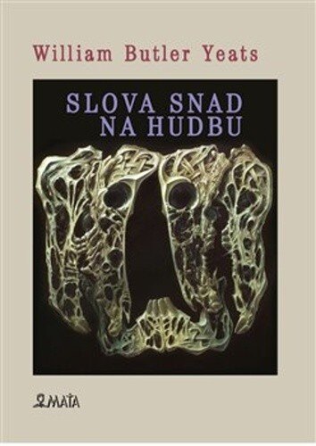 Obálka knihy Slova snad pro hudbu