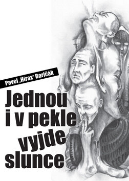 Obálka knihy Jednou i v pekle vyjde slunce